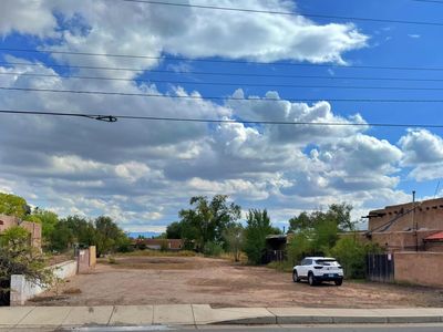 3808 Rio Grande Blvd NW, Albuquerque, NM, 87107