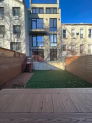 Rented by Providential Realty