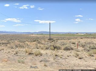550 E Highway 56, Beryl, UT 84714