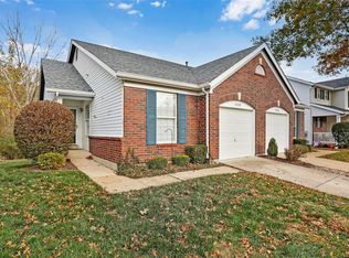1532 Forest Springs Dr, Ballwin, MO 63021