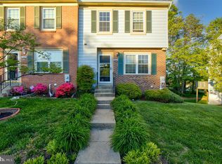 7333 Green Oak Ter, Lanham, MD 20706