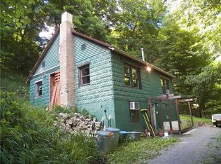 1805 State Route 66, Ford City, PA 16226