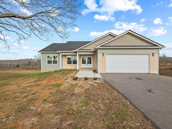 4577 Window Cliff Rd, Baxter, TN 38544