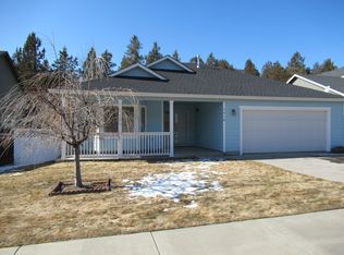 1514 W Ridge Dr, Klamath Falls, OR 97601