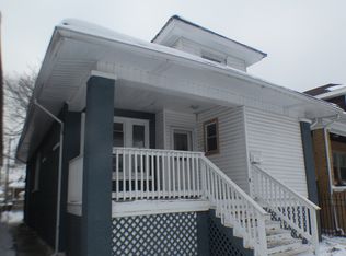 7618 S Carpenter St, Chicago, IL 60620