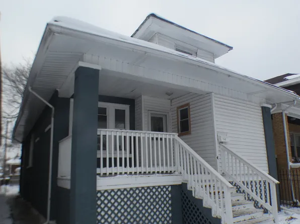 7618 S Carpenter St, Chicago, IL 60620