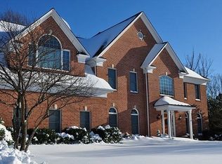 10307 Mystic Meadow Way, Oakton, VA 22124