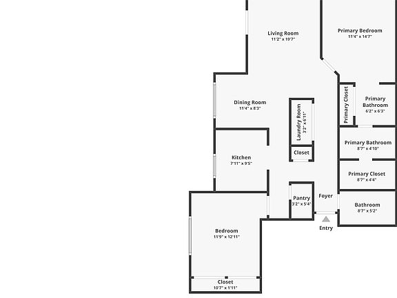 2nd image of 20800 72nd Avenue W #202