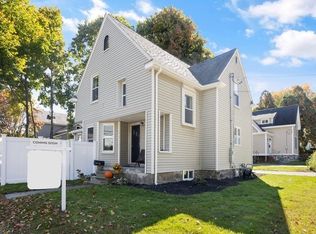 29 Waltham St, Maynard, MA 01754