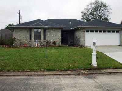 2112 Avenue M, Nederland, TX, 77627