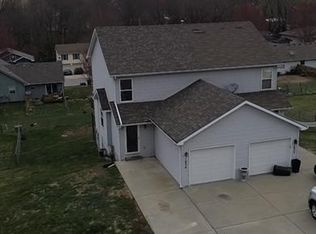 1834 Wilkerson St, Platte City, MO 64079