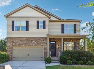 114 Woodbridge Trl, Dallas, GA 30132