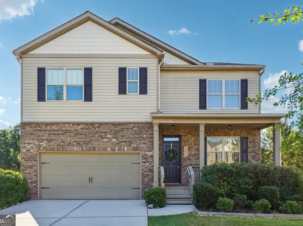 114 Woodbridge Trl, Dallas, GA 30132