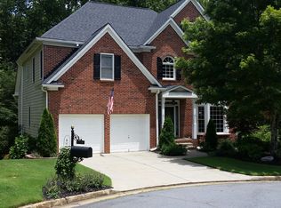 1511 Versailles Ct, Marietta, GA 30066