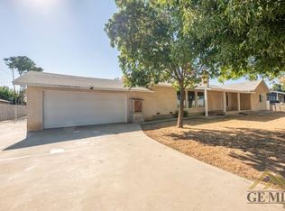 25421 Judith St, Arvin, CA 93203