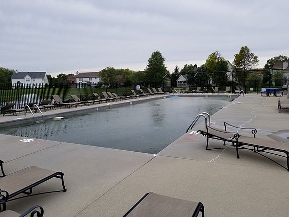 Common Area Pool
