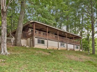 64 Hampton Gap Dr, Mars Hill, NC 28754
