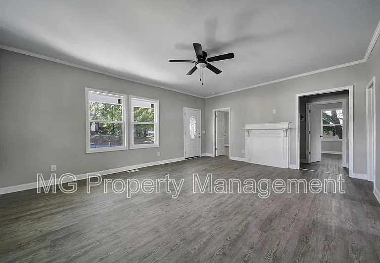 501 S Weldon St — Photo 8