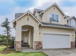 5211 NE 8th Pl, Renton, WA 98059