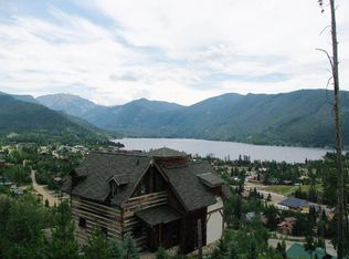 405 Mountain Ave, Grand Lake, CO 80447