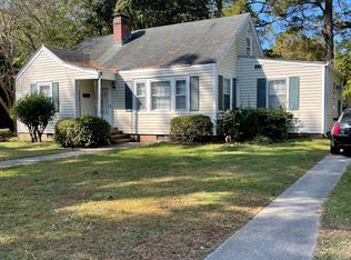 119 N Library St, Greenville, NC 27858