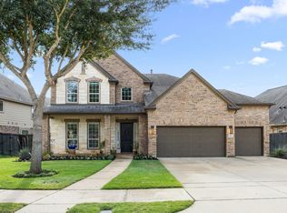 843 Butterfly Garden Trl, Richmond, TX 77406