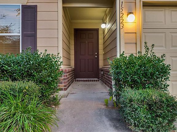 5th image of 15223 Trinity Meadow Dr