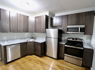 94 E Cottage St APT 2, Boston, MA 02125