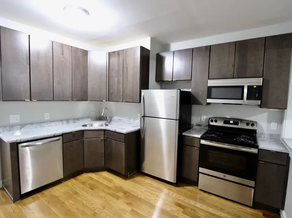 94 E Cottage St, Boston, MA