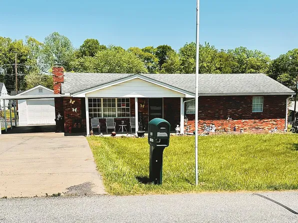 913 Diedrich Dr, Flatwoods, KY 41139