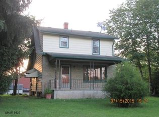 113 Vontage Ln, Hollidaysburg, PA 16648