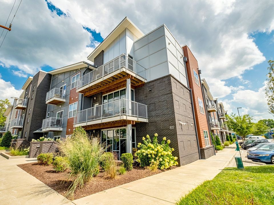 1118 Litton Ave APT 318, Nashville, TN 37216 Zillow