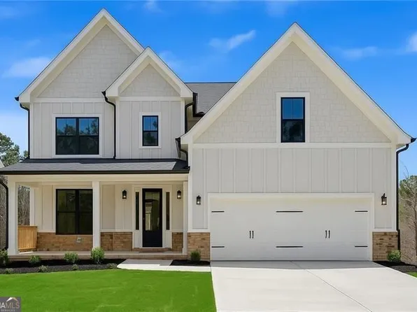 648 Longwood Pl, Dallas, GA 30132