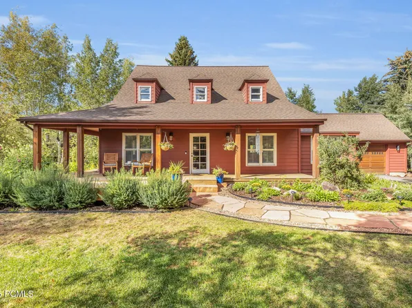 1500 Lucky John Dr, Park City, UT 84060