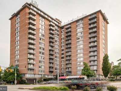 1 E University Pkwy Unit 1502, Baltimore, MD, 21218