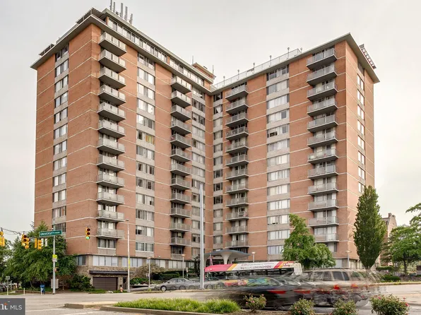 1 E University Pkwy Unit 1502, Baltimore, MD 21218