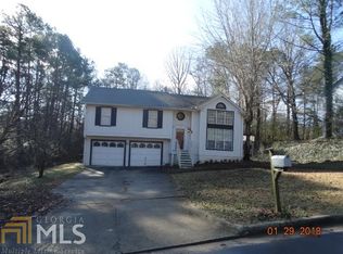 1559 Thornwood Dr, Jonesboro, GA 30236