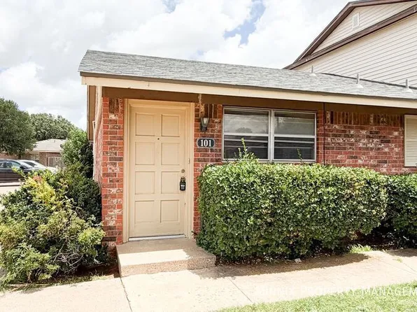 7303 Avenue X, Lubbock, TX