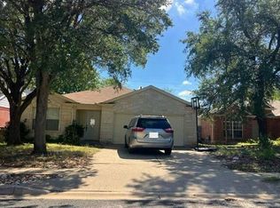 2212 Kerr Trl, Cedar Park, TX 78613