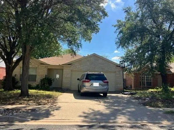 2212 Kerr Trl, Cedar Park, TX 78613