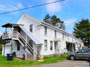2423 State Highway 205, Mount Vision, NY 13810