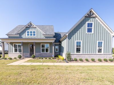 75 Highland Park Dr, Oakland, TN, 38060