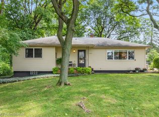 11846 Brownell Ave, Plymouth, MI 48170