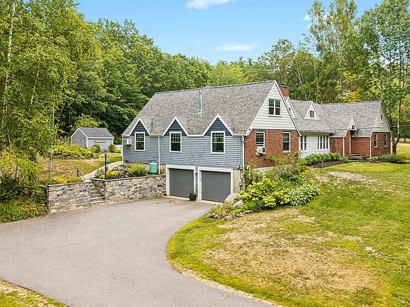 2nd image of 1 Canaan Road