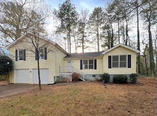 3110 Skyridge Ct, Roswell, GA 30062