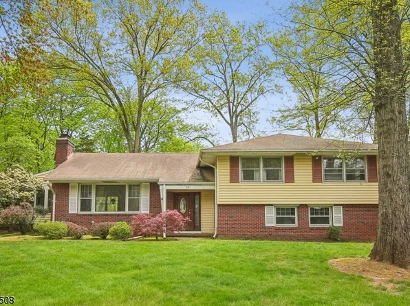 62 Guinard Dr, Watchung Boro, NJ 07069
