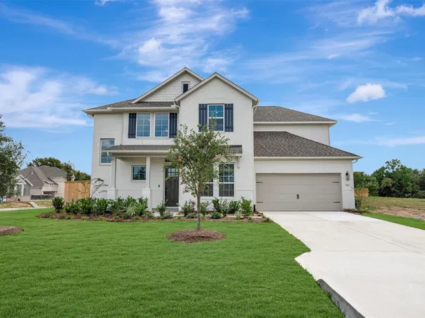 303 Casaba Ct, Montgomery, TX 77316