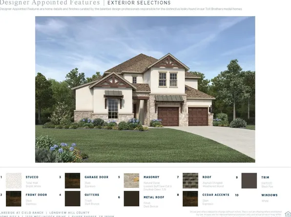 1270 McClintock Dr, Shady Shores, TX 76208