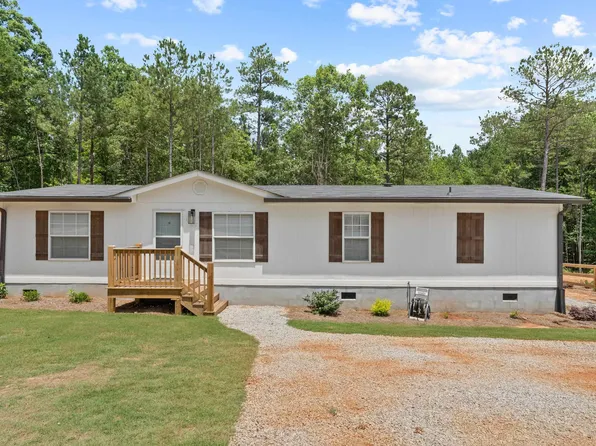 115 Clopton Dr, Eatonton, GA 31024