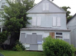 14 Leonard Pl, Albany, NY 12202